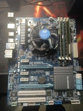 Gigabyte GA-P67x-UD3-B3