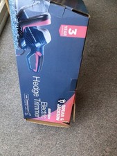 Hedge Trimmer Pruner