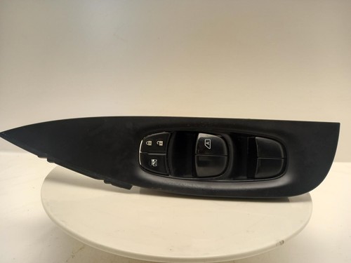 Nissan qashqai electric window - nissan,