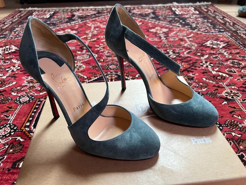 Christian louboutin decalcoco - christian,