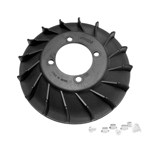 Polini cooling fan ignition - polini,