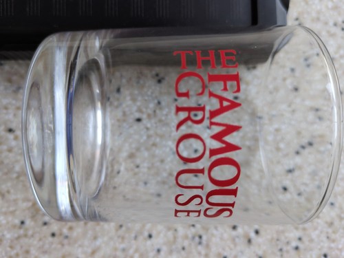 The famous grouse - the,