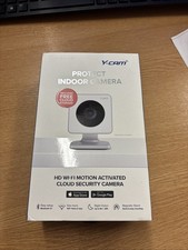 Cam protect indoor - protect, camera