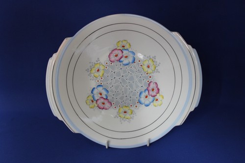 Art deco royal albert - art,