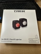 Bontrager Cycle LED Lights Ion