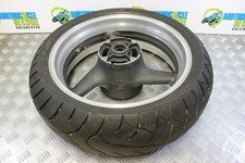 Honda CB 900 F Hornet Wheel Rear 17x5.50 2002 to 2006 CB900F 919 B133