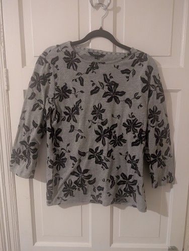 Maine debenhams shirt grey - maine,
