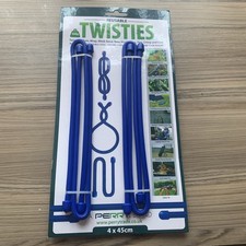  Reusable Twisties (Twist