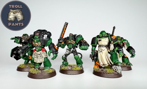 Sternguard veterans - sternguard,