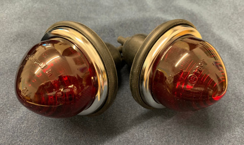 New pair lucas style - lucas,