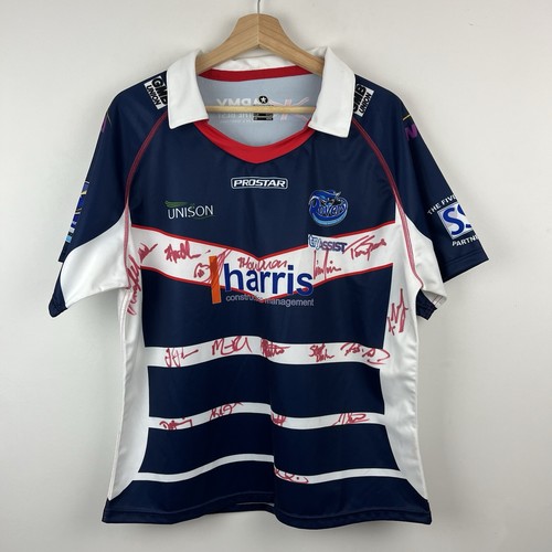 Featherstone rovers signed - featherstone,