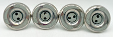 (4) MASTER SPA 3.25"
