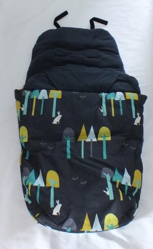 New cosatto giggle reversible - new,