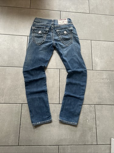 True religion rocco - rocco, blue