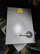 MEM Switch Disconnector Fuse