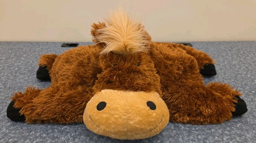 Jellycat truffles floppy horse - truffles,