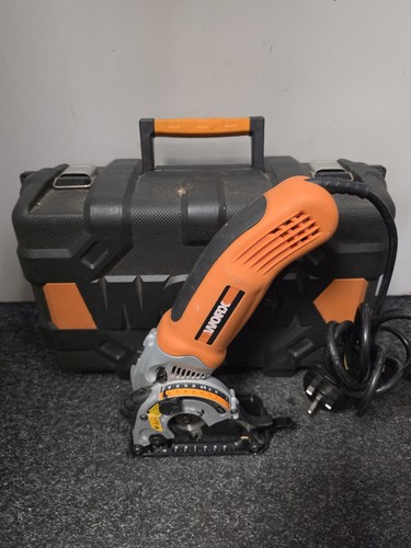 Worx 310w 240v 76mm - 240v, corded