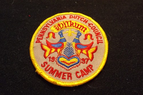 1997 pennsylvania dutch - 1997,