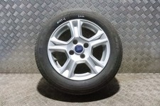 FORD TRANSIT COURIER MK1 R15