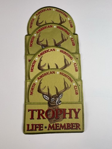 North american hunting club - american,
