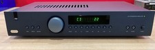 Arcam FMJ A19 HiFi Separate Home AV Integrated Amplifier (Black)