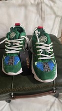 Versace Chain Reaction, Size