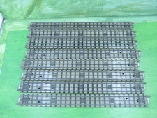 8 x Hornby Dublo 3 rail double