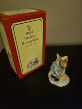 Royal Doulton Bunnykins Girl