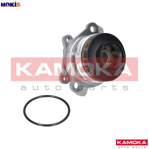Water pump engine - pump, cooling