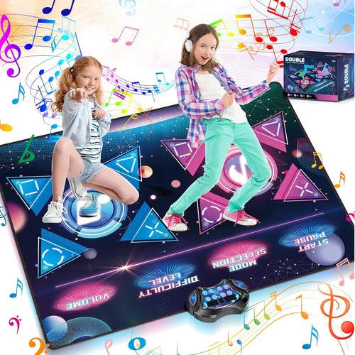 Kids girls dance mat - dance,