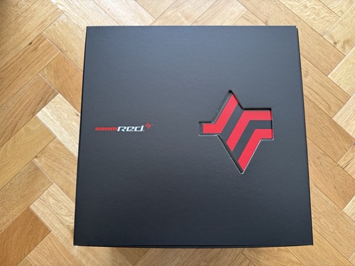 Sram red etap axs hrd - axs, d1