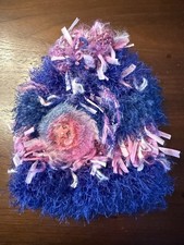 Irish Hand Knitted Tea Pot