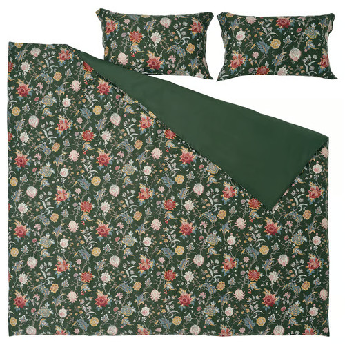 Nässelklocka ikea duvet cover - nÄsselklocka,