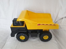 Tonka Dumper Truck 768 1999 Hasbro Metal & Plastic
