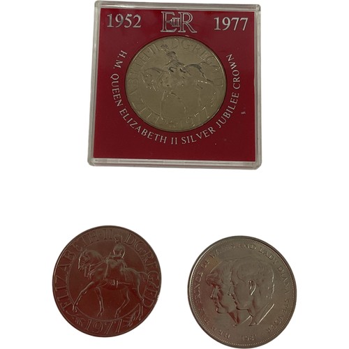 1952 1977 queen elizabeth - elizabeth, ii