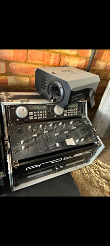 American audio dcd pro310 - american,