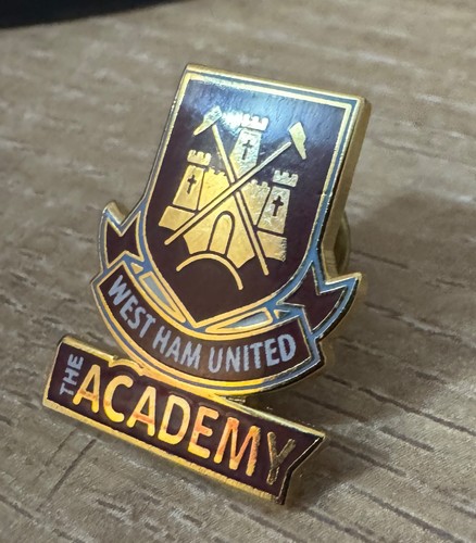 West ham united the academy - -,