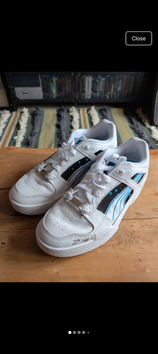 Soccer aid puma - soccer,