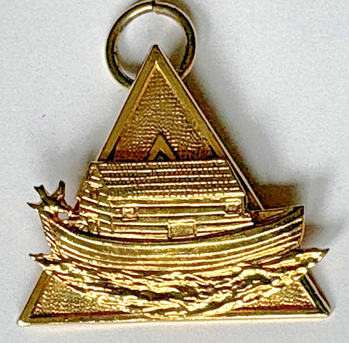 Masonic royal ark mariner - royal,