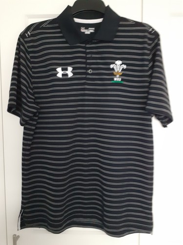 Under armour wru - under,