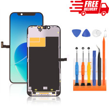 iPhone 13 Pro Soft OLED Screen