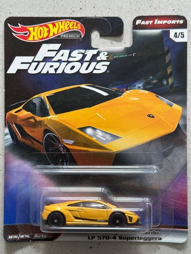 Hot wheels fast furious - wheels, &