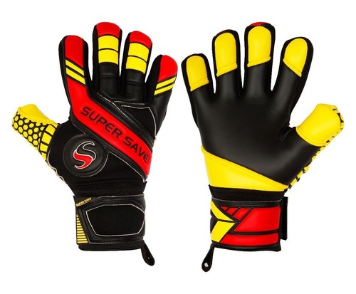 Supersave premier red black - ss,