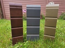 Composite fence panel - composite,