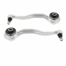 For Mercedes C Class W203/W204 00-16 Upper Front Wishbones Suspension Arms Pair