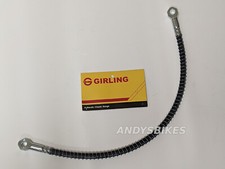 Genuine girling rear brake - genuine,