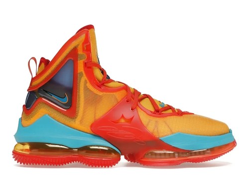 Nike lebron xix men - lebron, 12