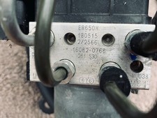 Kawasaki Z650 Ninja ER650H  ABS Pump Genuine 2017 2018 2019  16082-0766