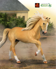 Andalusian Palomino Stallion