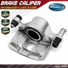 Brake caliper front - brake, right